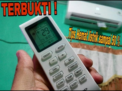 download lagu mp3 mp4 Tips Hemat Listrik Ac Sharp, download lagu Tips Hemat Listrik Ac Sharp gratis, unduh video klip Tips Hemat Listrik Ac Sharp