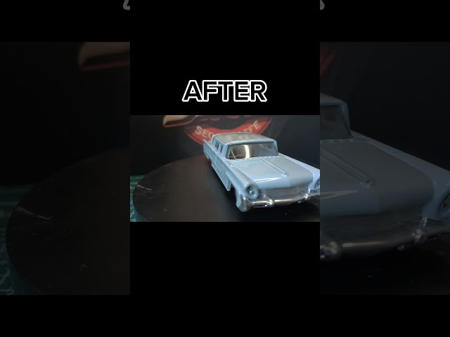 Vídeo relacionado con OPO 10 - Coche en Miniatura Lincoln Premiere Dinky Toys Deagostini - 532 24P
