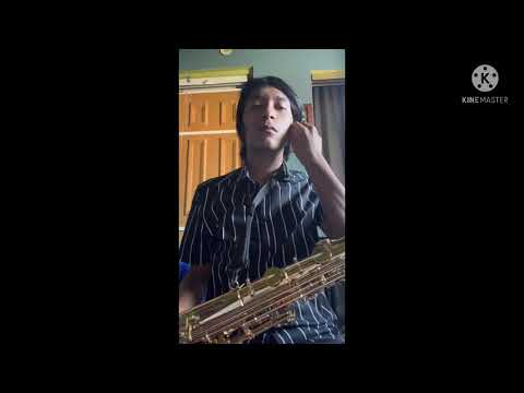 Stolen Moments Composed by Oliver Nelson Arranged by Mike Kamuf 1st Bb Tenor Saxophone