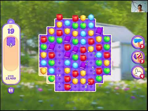 Small Town Murders Level 61