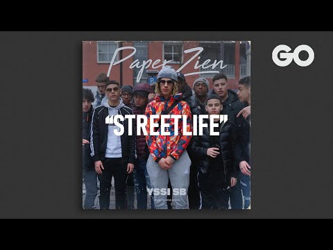 (FREE) Yssi SB x Sevn Alias x Henkie T type beat 2020 "Streetlife" | Prod. GO Beatz x LBWbeats