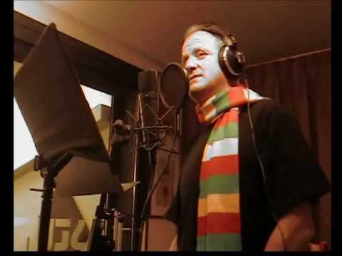 3 kier nix: Ut zit durin (Halve finale LVK 2014)