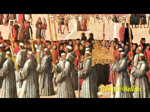 La villanella Balletto - fabritio Caroso