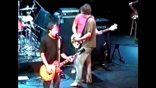 Ween - I Don't Want It - 2003-10-01 Seattle WA Moore Theatre