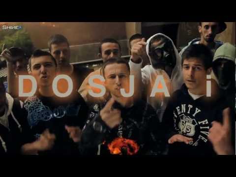 Interplay Clicka - Dosja i (Trailer) HD