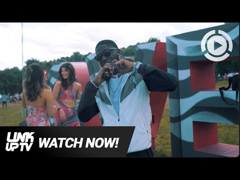 JM - Did You Really [Music Video] | Link Up TV