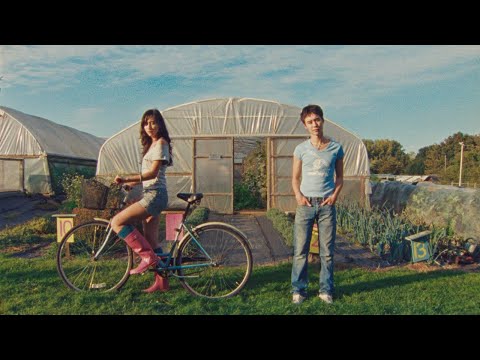 Esme Emerson - Centipede (Official Music Video)