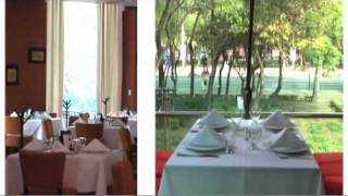Mexico City Marriott Reforma Hotel