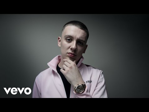 Aitch - Nice For What (Drake cover) in the Live Lounge