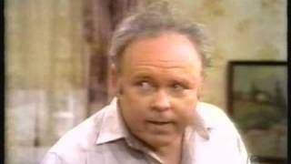 The Death of Carroll O'Connor - June, 2001