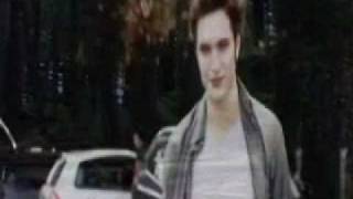 We will drown in this Love (Edward and Bella- Until the end Twilight and New Moon tribute)