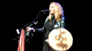 Melissa Etheridge Utrecht April 28 2015 - The Different