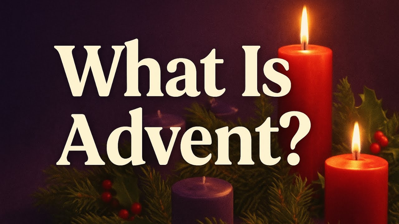 What Is Advent? Its History, Traditions, and Themes