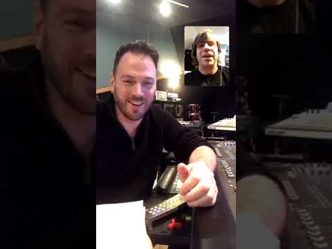 The Dr.'s Office Ep. 4 - 16x Grammies, 96 Platinum & Gold, 66 Billboard #1's - KEN LEWIS