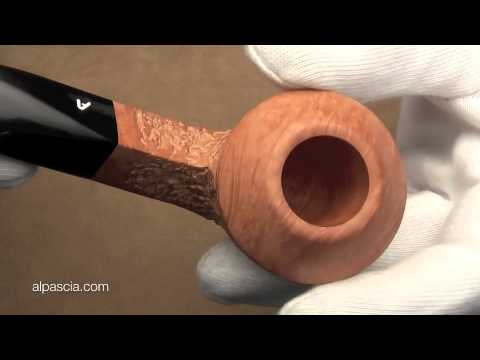 pipa Ascorti 473 - smoking pipe