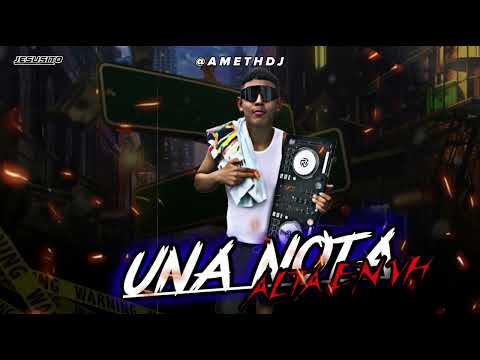 💊UNA NOTA ALTA EN VH💊#mixes #2025  #panama #venezuela #mixtape #afrohouse  #techno #afro #parati #dj