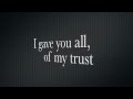 Fuck It - Eamon (LYRICS) 