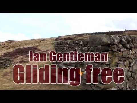 Ian G - Gliding Free