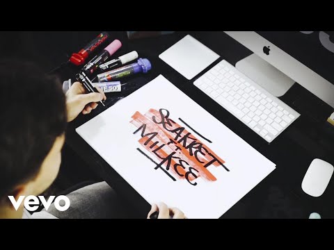 Seakret - I'm Here ft. Milkee