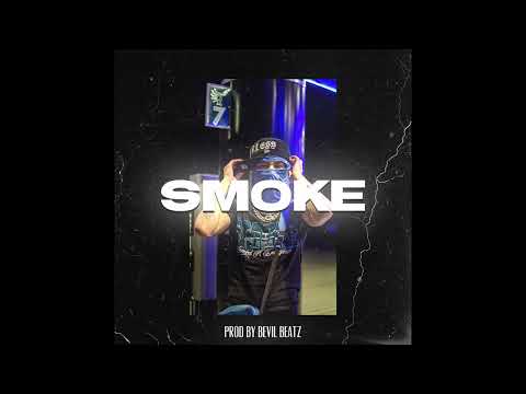 [FREE] Central Cee x Miami Yacine type beat "Smoke" (Reggaeton, Drill)