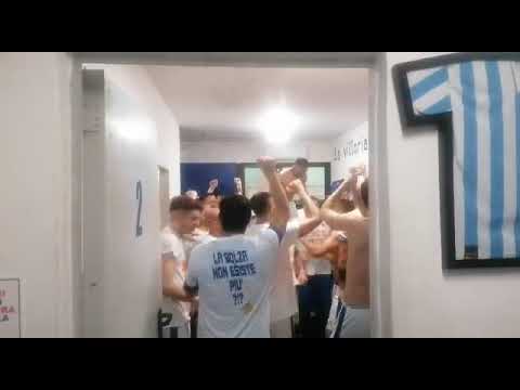 La festa della Bolzanetese 2