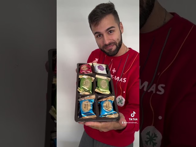 Vídeo relacionado con La Navidad sabe a Gloria: Recetas familiares de Navidad