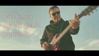 Get Back / Beatles Cover