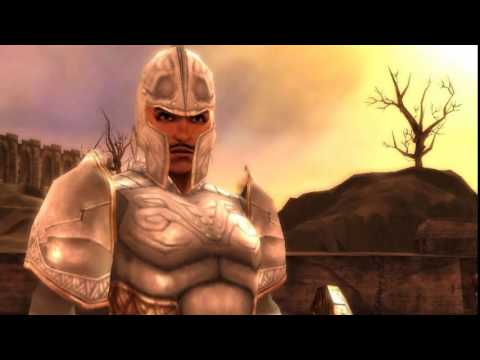 Zerby und Fox zeigen euch : Guild Wars 1 / Beta Wochenende