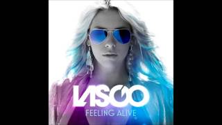Lasgo - Feeling Alive (Radio Edit)
