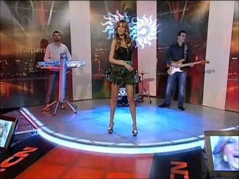 Snezana Nena Nesic - S' tobom il' bez tebe (KCN music)