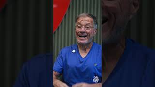 ANDERSON BARROS RESPONDE ÀS DECLARAÇÕES DE DIRIGENTE DO SÃO PAULO