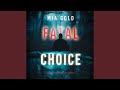 Chapter 83 - Fatal Choice (A Sydney Best Suspense Thriller—Book 1)
