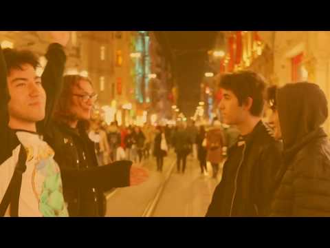 Yabancılar - 7 (Music Video)