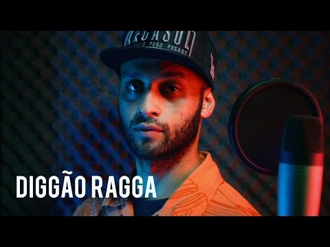 Live Performance #2 - Diggão Ragga (Premier King)