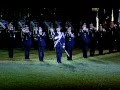 The USAF Ceremonial Brass "Centennial of Flight Tattoo 2003"