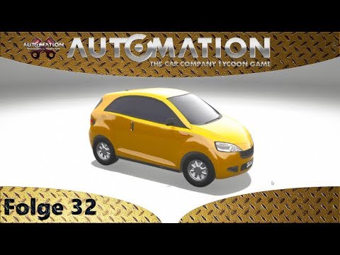 Automation - Tutorial E1 City 2003 - Let's Play #32 - deutsch - german