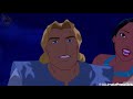 Pocahontas Colores En El Viento 1080p Latino