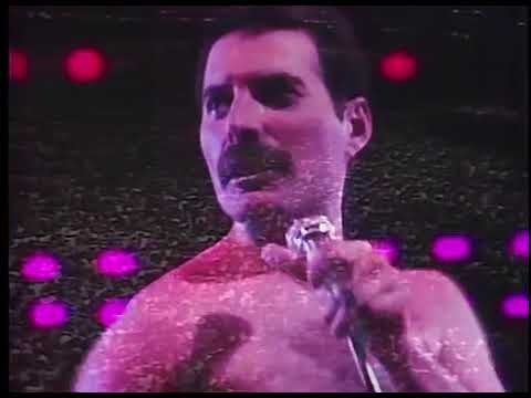 Freddie Mercury y Gustavo Cerati juntos tocando por el universo - Plástico by Ale Delbono
