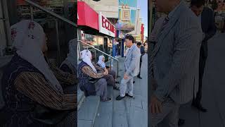 Belediye Başkanımız Adem Şengül'ün Mahalle ve Esnaf Ziyareti Devam Ediyor...