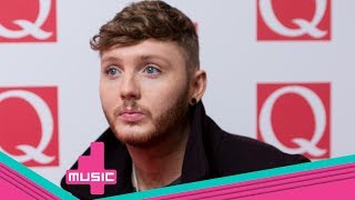 James Arthur - You&#39;re Nobody &#39;Til Somebody Loves You (BTS)