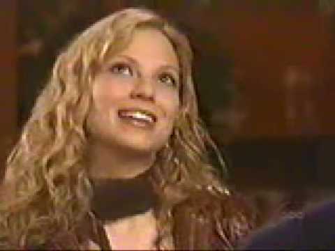 Carly and Zander (Pt 1)