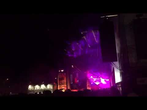 Luciano plays "Jaguar" @ Street Parade 2017