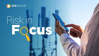 Risk In Focus - AT&T Outages, February 2024