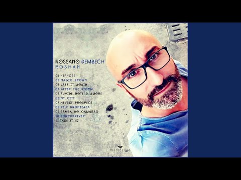 Screwdriver (Original Mix)