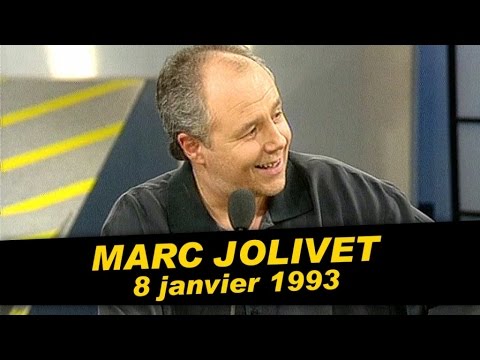 Marc Jolivet est dans Coucou c'est nous - Emission complète