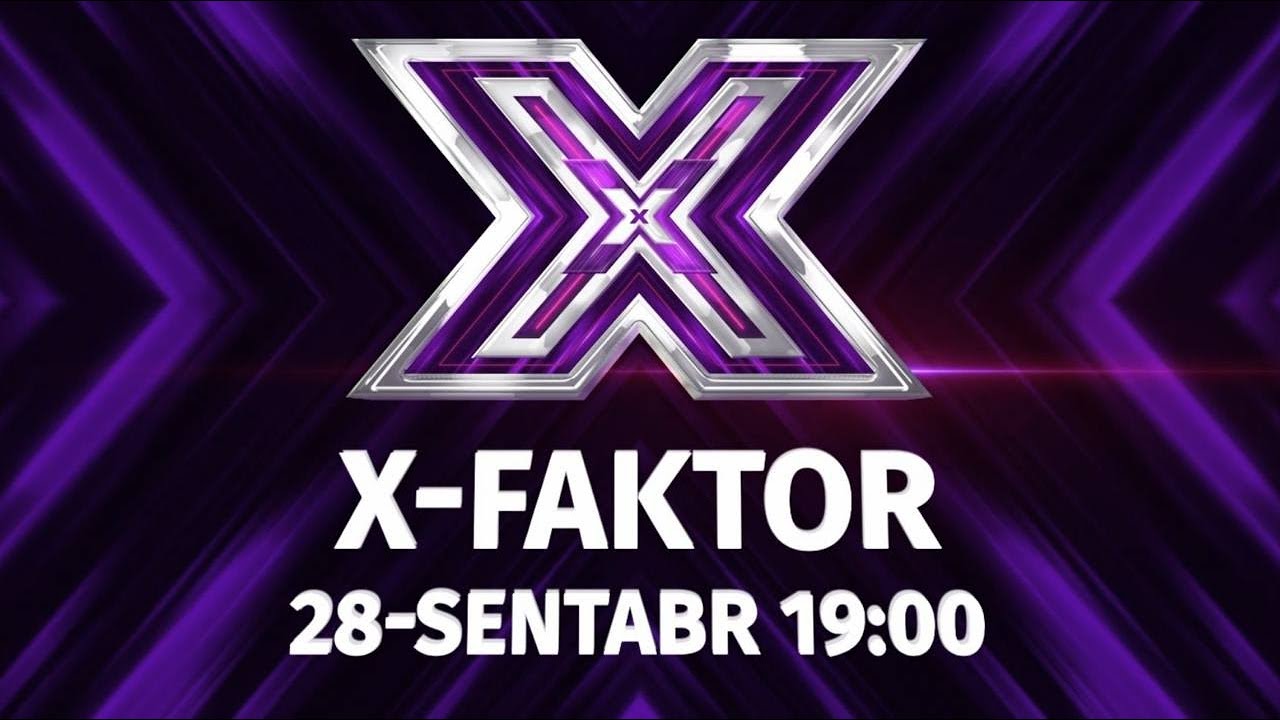 X-Faktor O‘zbekiston – Orzular sari yo‘l!