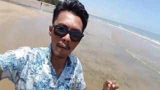 preview picture of video 'Pantai Jepu-jepu (Sekerat), Bengalon, Kalimantan Timur'