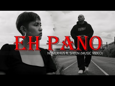 Numerhus - Eh Pano feat. Sheen ( Music Video ) RNB and Speedrap Type