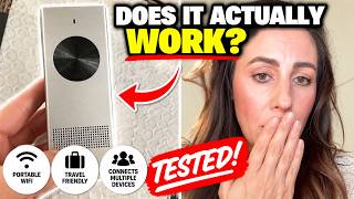 Does ENENCE TRANSLATOR Work? - (HONEST REVIEW!) - Enence Translator Reviews - Muama Enence 2026