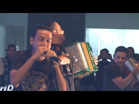 Ábrete (En Vivo) - Martín Elías Con La Agrupación de Peter Manjarrés (San Pelayo, 2015) [[FULL HD]]